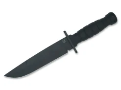 Defender FRN Black>Fox Knives New