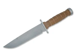 Defender Walnut>Fox Knives Online