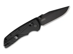 Deka 3.25" CP All Black>Hogue Outlet