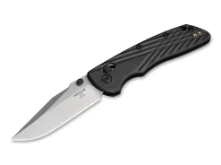 Deka 3.25" CP Tumble Black>Hogue New