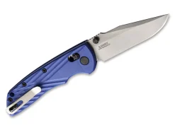 Deka 3.25" CP Tumble Blue>Hogue New