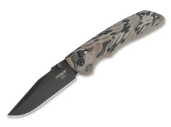 Deka 3.25" G-Mascus CP Dark Earth>Hogue Discount