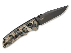 Deka 3.25" G-Mascus CP Dark Earth>Hogue Discount