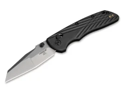 Deka 3.25" WC Tumble Black>Hogue Clearance