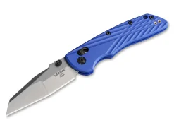 Deka 3.25" WC Tumble Blue>Hogue Sale