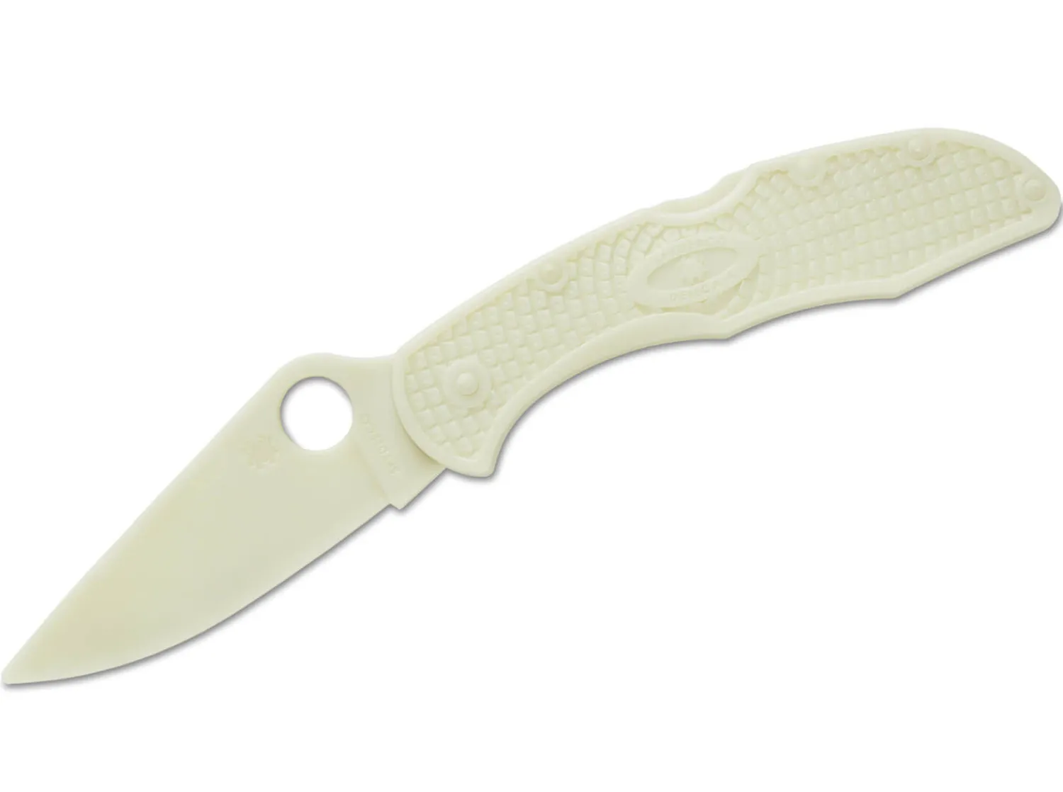 Delica 4 Kunststoffbausatz>Spyderco Discount