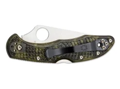 Delica 4 Lightweight Zome>Spyderco Online