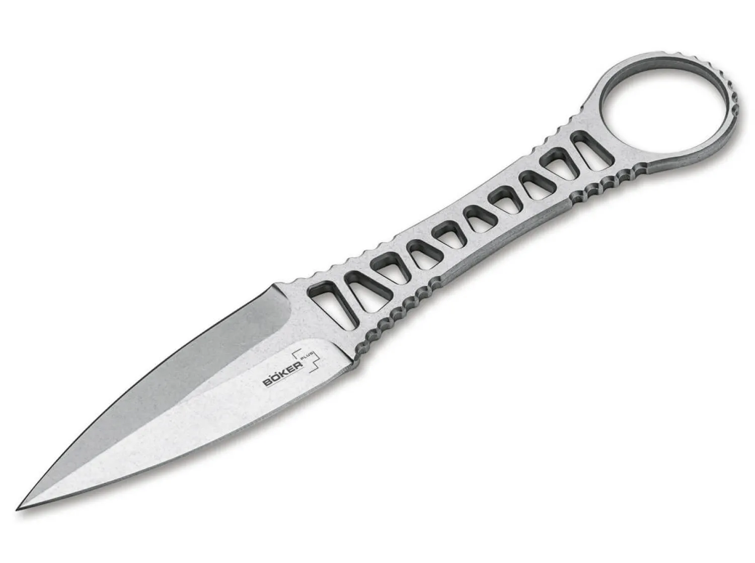 Delta>Böker Plus New