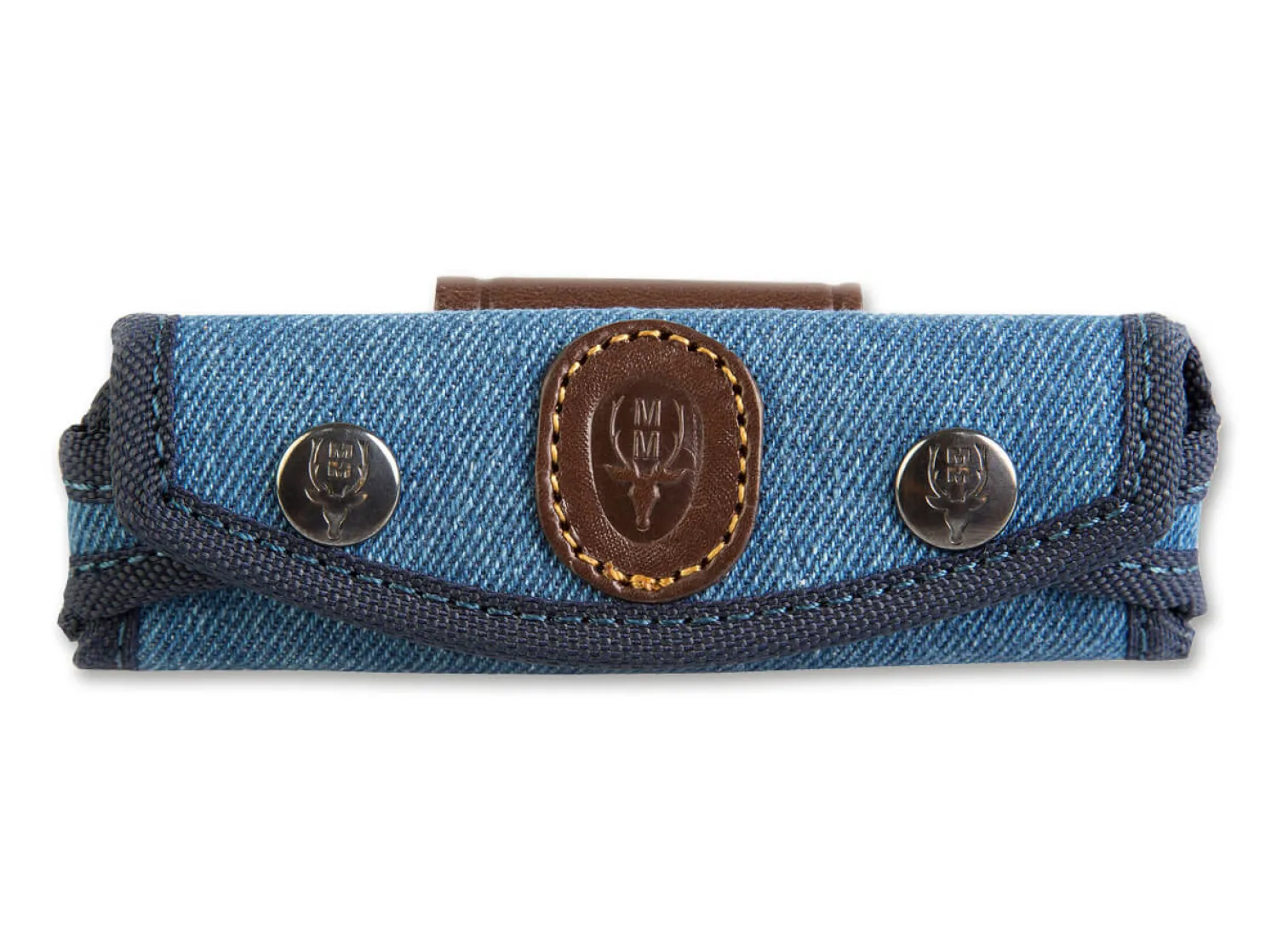Denim Etui>Muela Discount