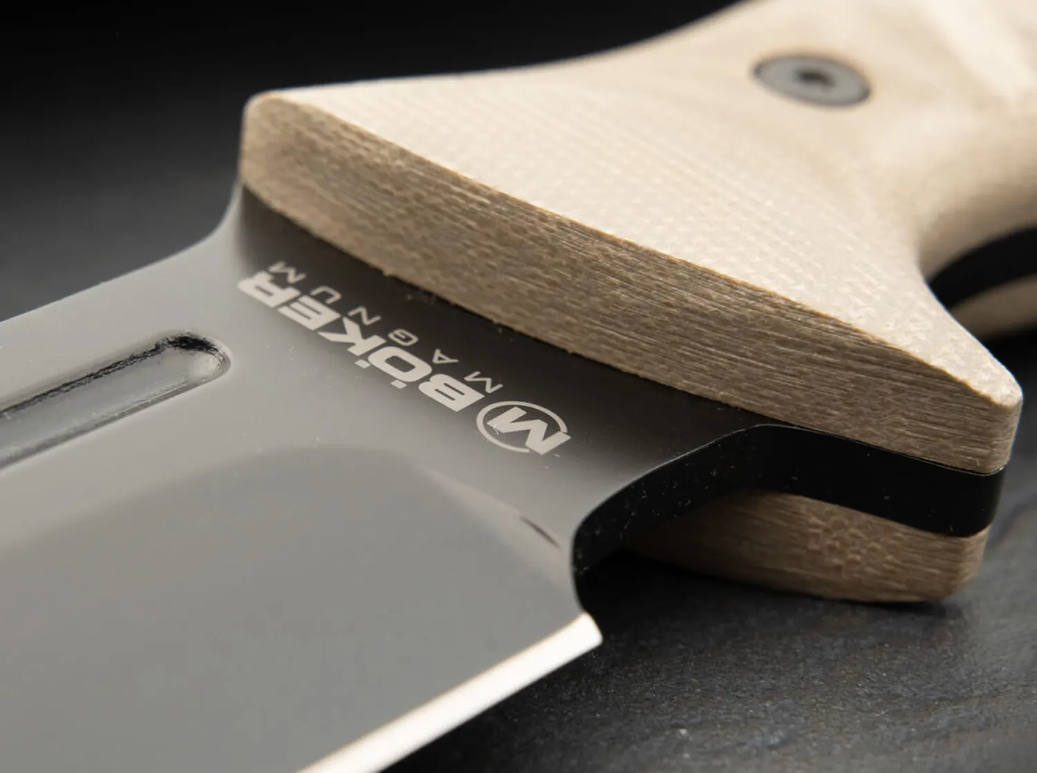 Desert Warrior 2.0>Magnum Online