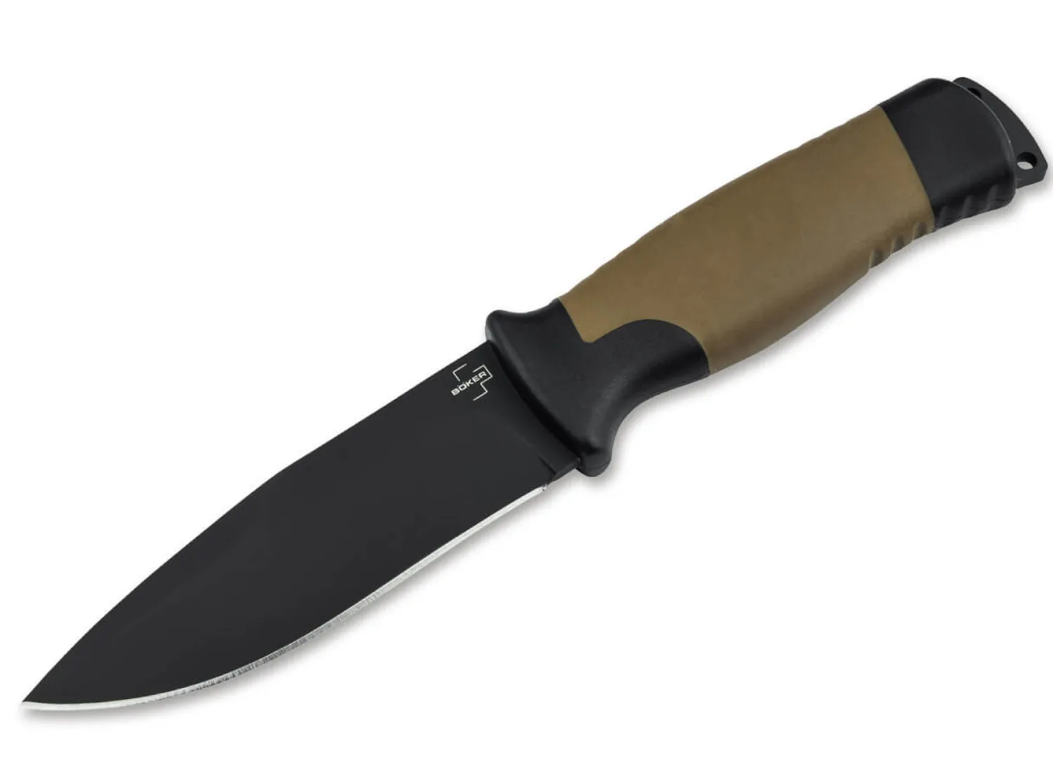 Desertman>Böker Plus Hot