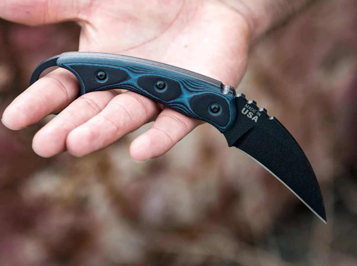 Devil's Claw 2>TOPS Knives Discount