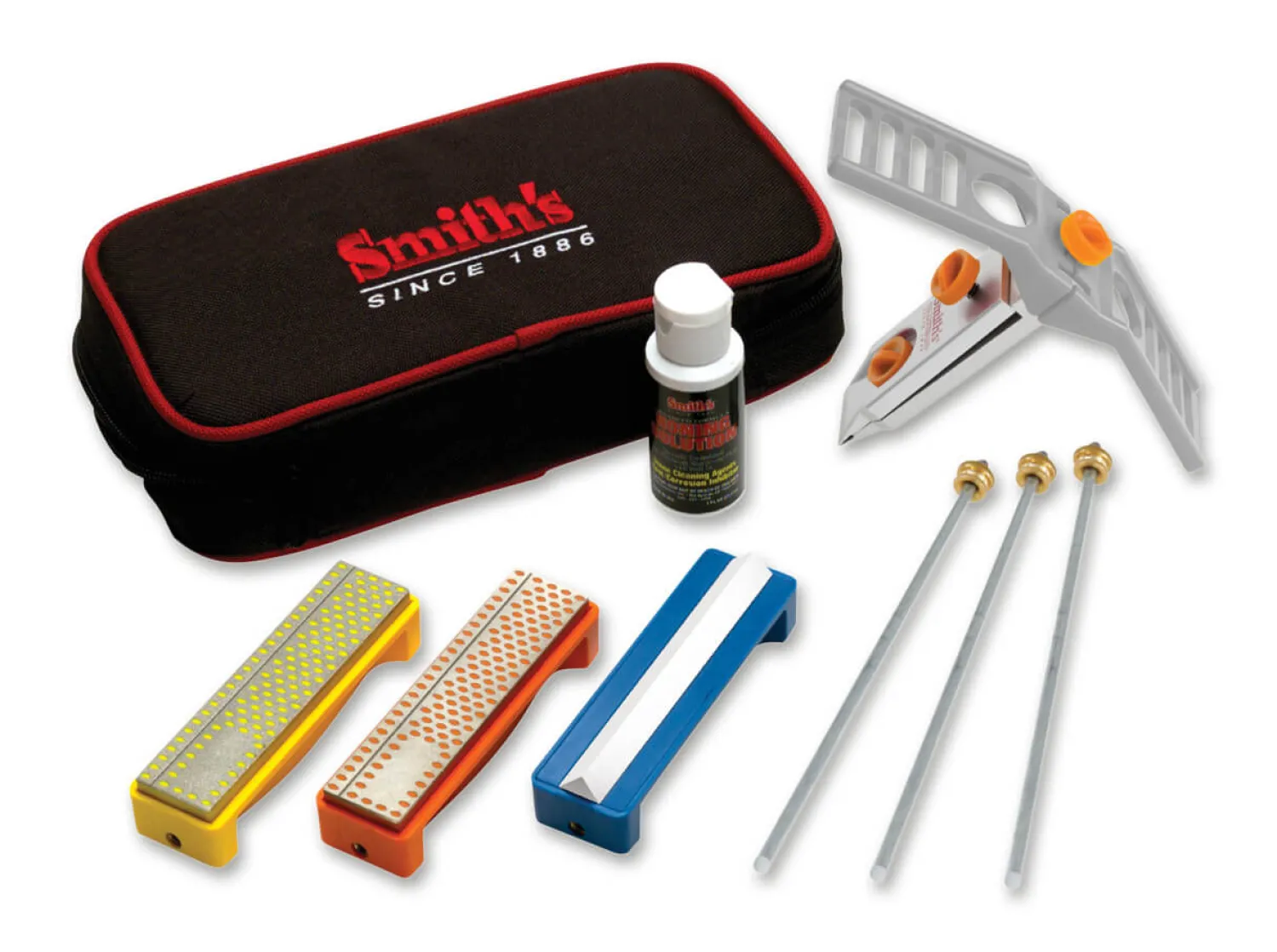 Diamond Precision Sharpening System>Smith's Online