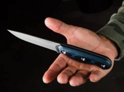 Dicer 4 Steak Knife Blue><noscript><img width=