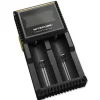 Digicharger D2>Nitecore New