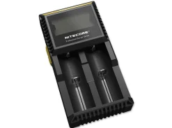 Digicharger D2>Nitecore New