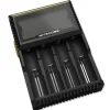 Digicharger D4>Nitecore Discount
