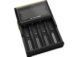 Digicharger D4>Nitecore Discount