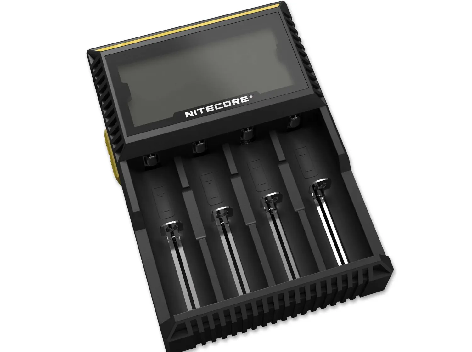 Digicharger D4>Nitecore Discount