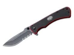 Divide Serrated>Outdoor Edge Outlet