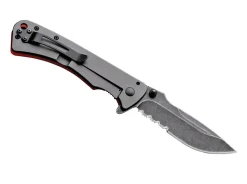 Divide Serrated>Outdoor Edge Outlet