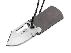 Dog Tag Knife>Böker Plus New