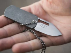 Dog Tag Knife><noscript><img width=