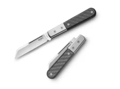 Dom Barlow CF>LionSteel Best