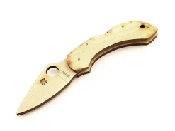 Dragonfly Holzbausatz>Spyderco