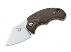 Dragotac BB Ziricote>Fox Knives New