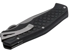 Druid Folder Clippoint>Steel Will New