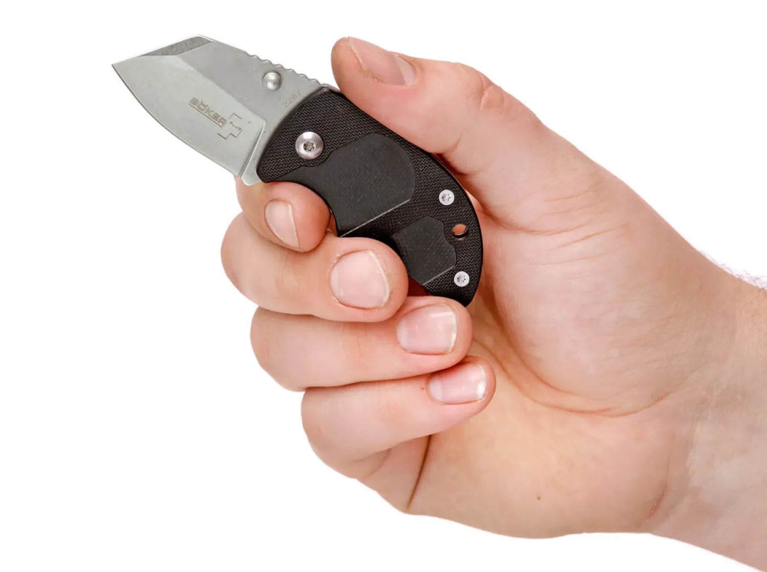 DW-2>Böker Plus Best