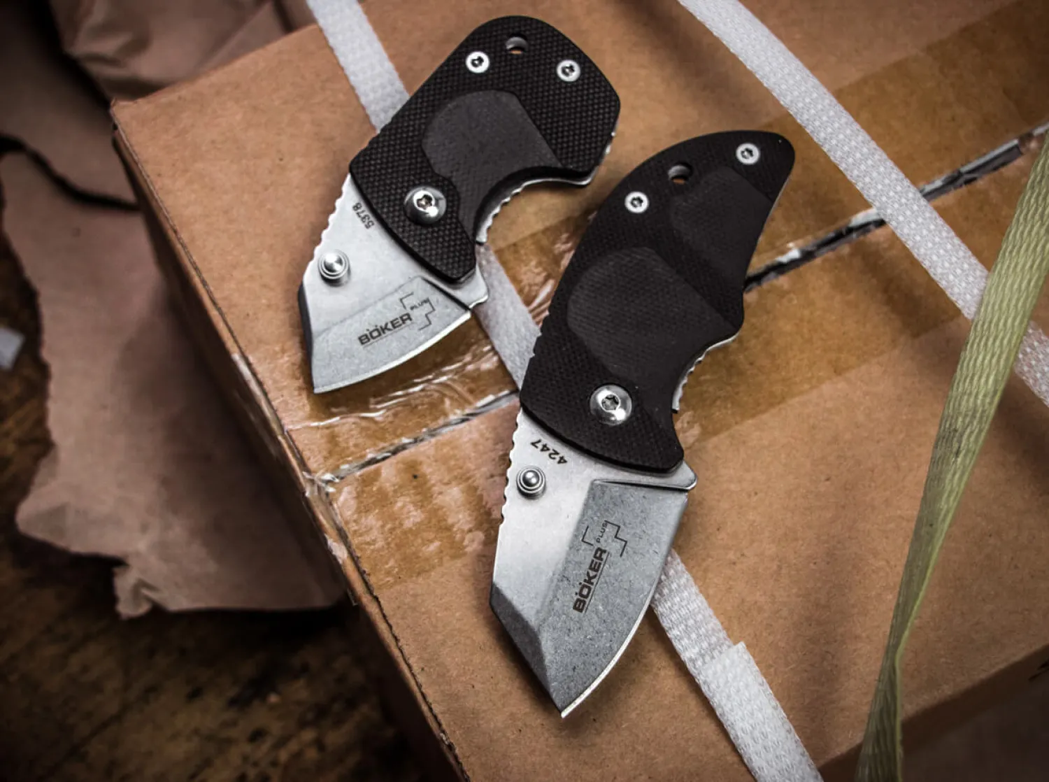 DW-2>Böker Plus Best