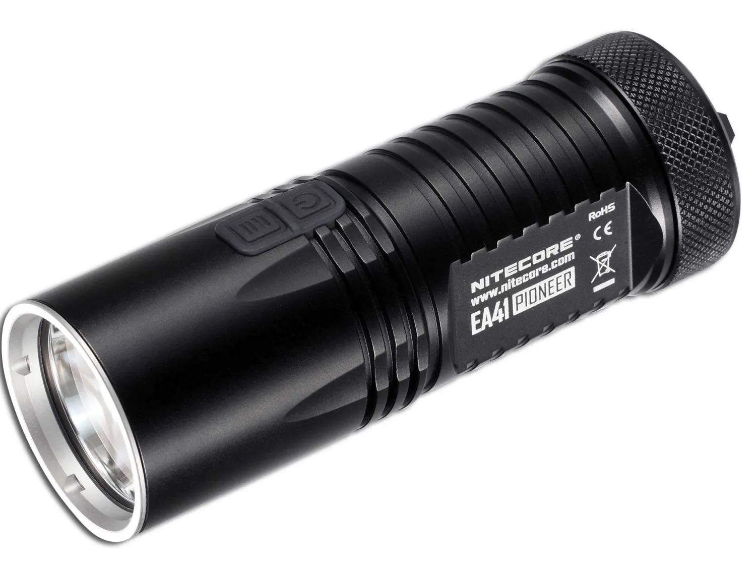 EA41 2015 Edition>Nitecore Outlet