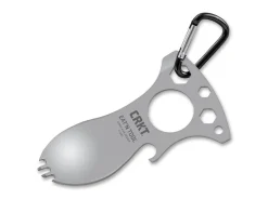 Eat'N Tool Silver>CRKT Online