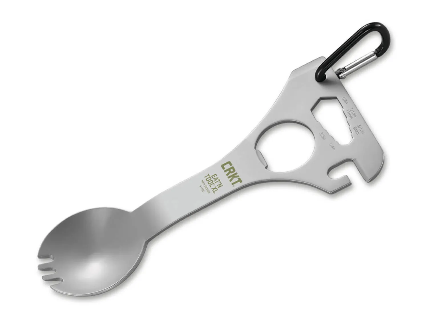 Eat'N Tool XL Silver>CRKT Online