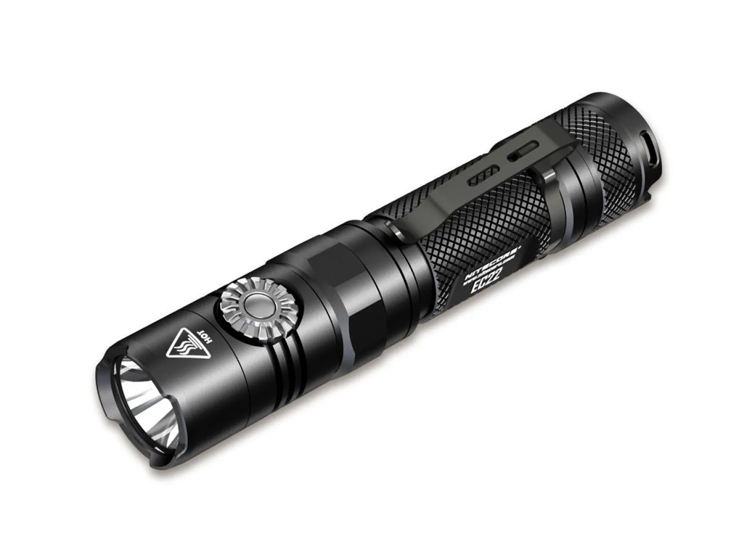 EC22>Nitecore Best