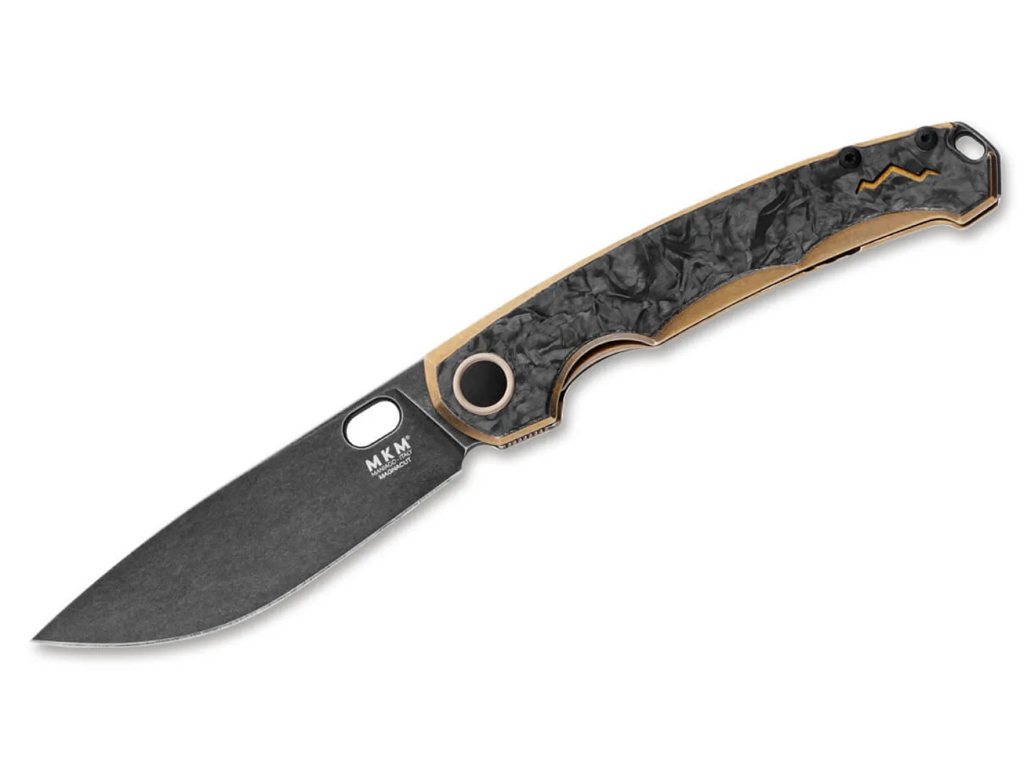 Eclipse Titanium CF Bronze>MKM Sale