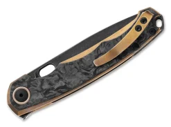 Eclipse Titanium CF Bronze>MKM Sale