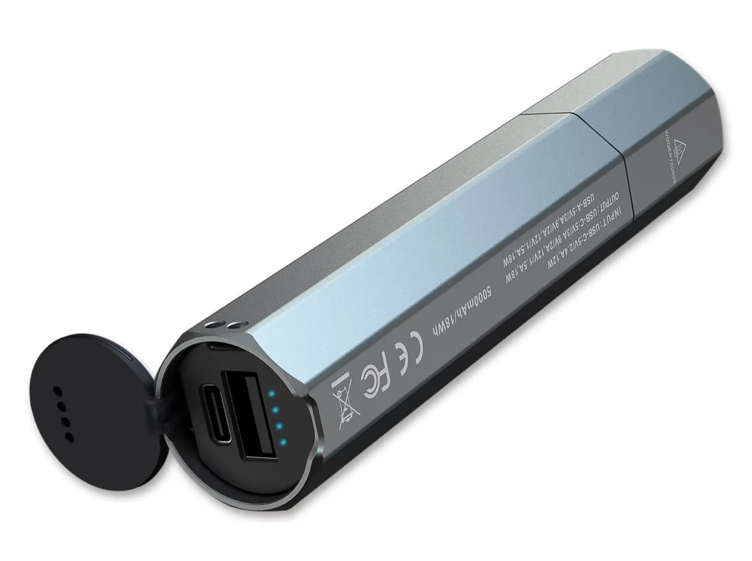 E-CP Blue>Fenix Clearance