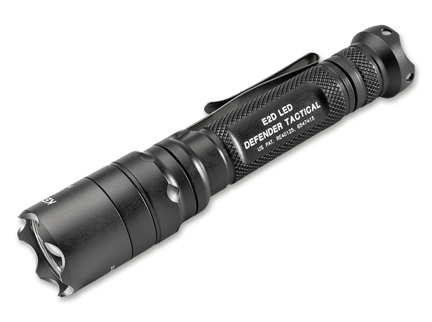 E2D Defender Tactical>SureFire New