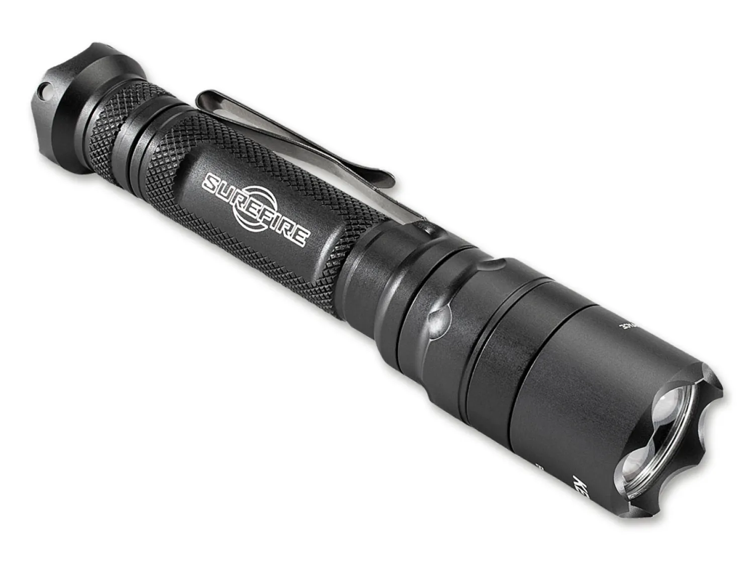 E2D Defender Tactical>SureFire New