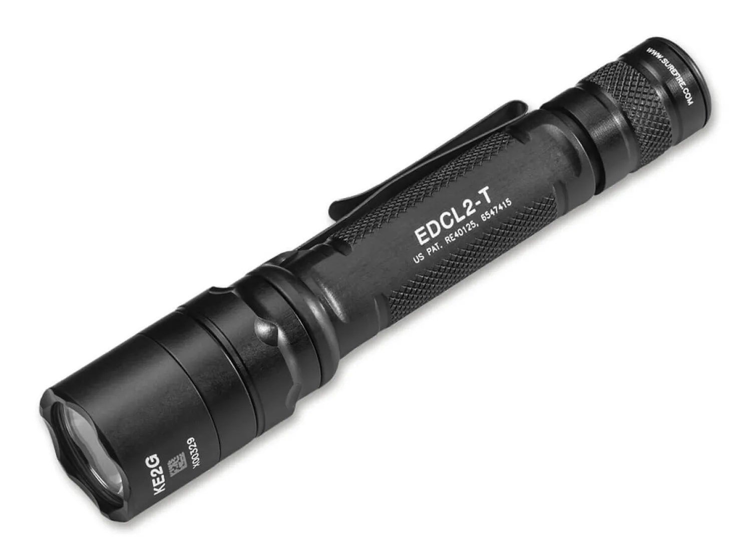 EDCL2-T>SureFire Hot