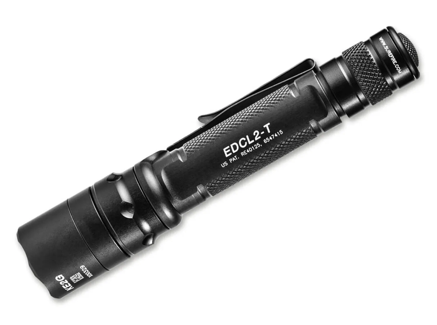 EDCL2-T>SureFire Hot