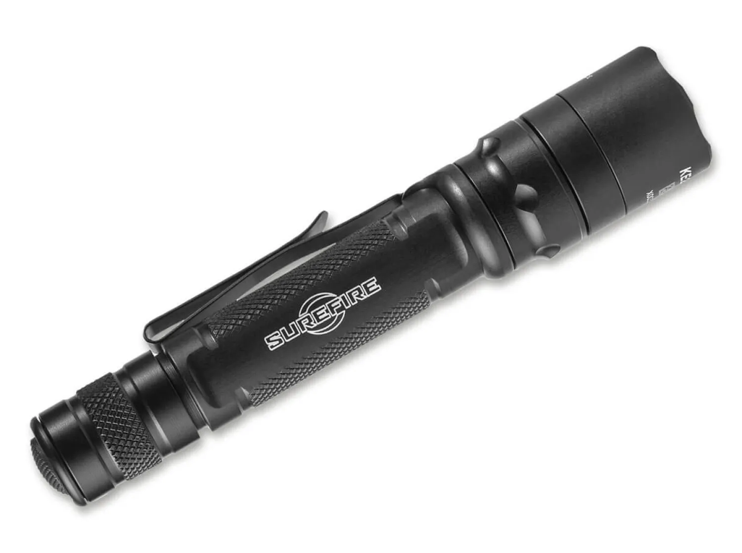 EDCL2-T>SureFire Hot