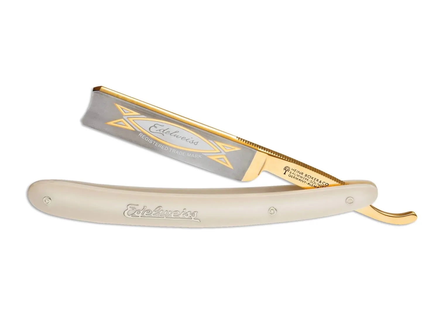 Edelweiss 5/8" SE>Böker Manufaktur Solingen Clearance