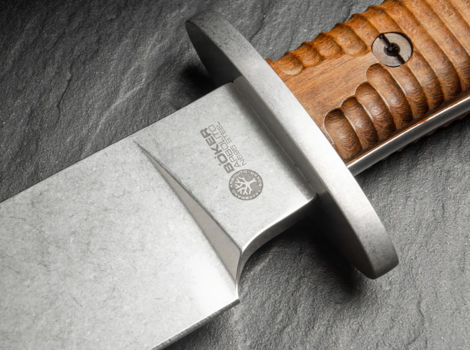 El Gigante Ebenholz>Böker Arbolito Discount