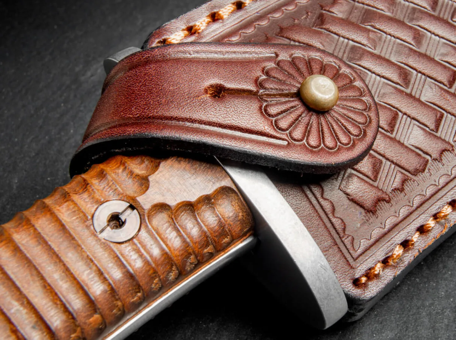 El Gigante Ebenholz>Böker Arbolito Online