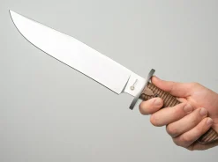 El Gigante Ebenholz>Böker Arbolito Hot