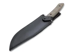 El Gigante Micarta>Böker Arbolito Hot
